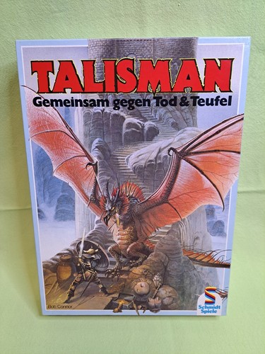 Talisman gemeinsam gegen - gemeinsam, tod