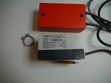Viessmann Anlagetemperaturwächter Temperaturwächter 7415 02603485 Rohrthermostat