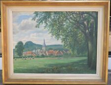 Miesler Ernst 1879-1930