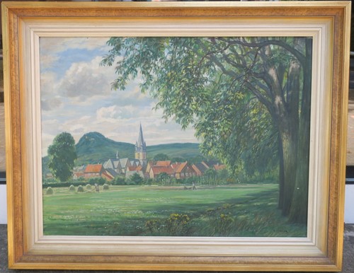 Miesler ernst 1879 1930 - miesler, 1879-1930