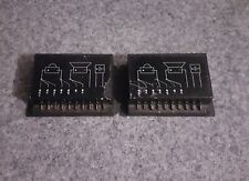 Dynaudio Frequenzweichen Car HiFi