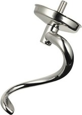 Knethaken Kenwood KW711659 Edelstahl für KM020 KM023 Chef Major Küchenmaschine