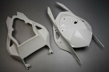 Heckverkleidung/Heck