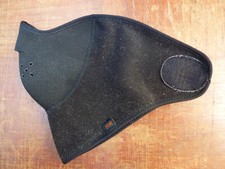 TCM Tchibo Gesichtsschutz Maske Neopren & Polyester Fahrrad Motorrad Ski fahren