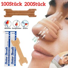 Nasenpflaster Better Breath