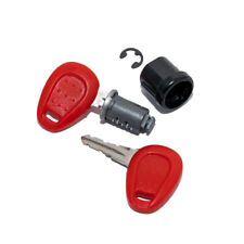 GiVi Ersatzteil Schloss für E21, E260, E30, E350, E360, E370, E41, V46, E460