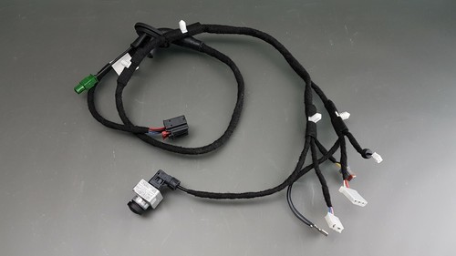 Orig porsche cayenne 9y - orig.,