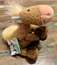 Nici Stofftier Edward,The