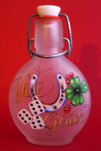 Trinkflasche flachmann - trinkflasche,