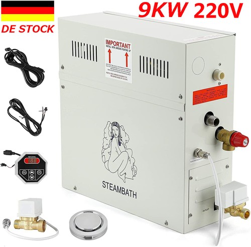 9kw dampfgenerator innerhalb - 9kw,