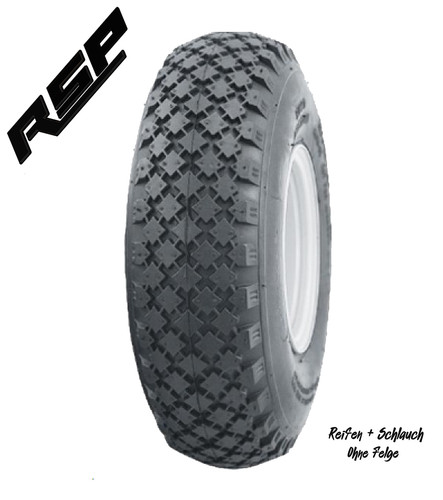 Reifen 2pr tt - 4.00-4,