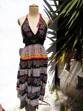 🌺 Kleid💥 70iger 80iger