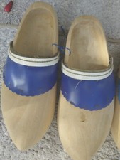 holzschuhe klompen