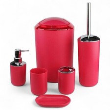 6tlg Badset Badezimmer