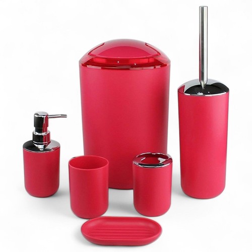 6tlg badset badezimmer - badset,