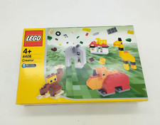 LEGO 4408 NEW Creator Animals