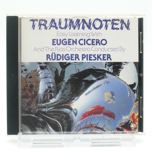 Eugen cicero traumnoten - eugen,