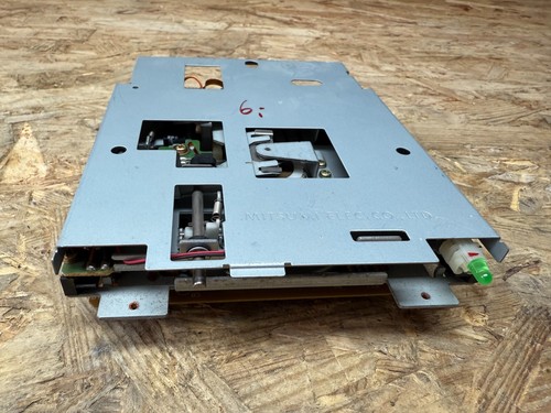 Floppy disk drive - drive,