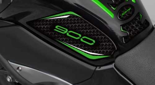 Kawasaki 900 z900 - 900,