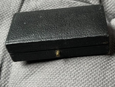 alte Klarinettenblättchen Klarinettenblätter in alter Schachtel