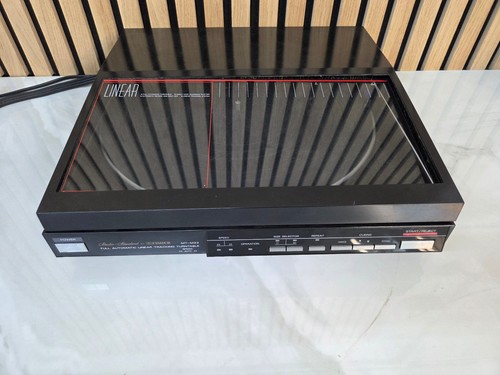 Fisher studio standard m23 - studio-standard, mt-m23