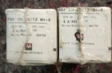 Böhler elektroden 3,2mmx350  2x125stck