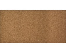 Korkplatte natur 100 x 50 x
