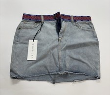 Gaelle Paris Rock Damen Gr. 44