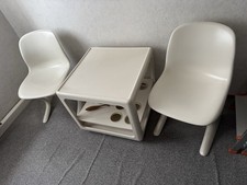 DDR Z Stühle Ernst Möckel