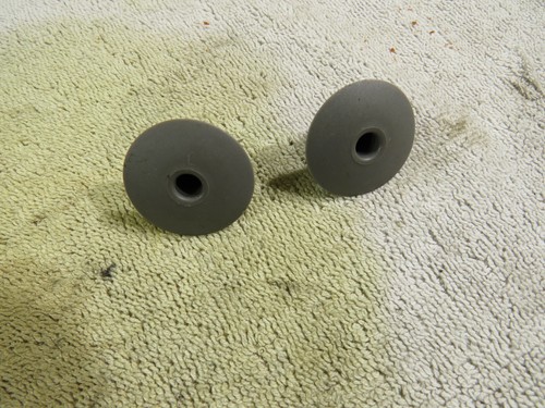 Golf ii druckknopf - 2x, 2