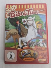 Bibi & Tina DVD Der Hundedieb