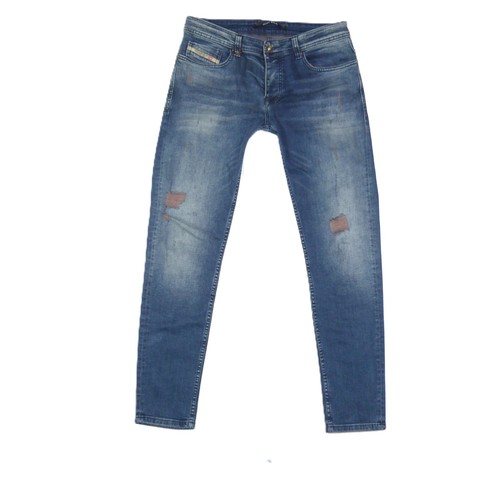 Diesel tepphar jeans - tepphar, d.n.a.