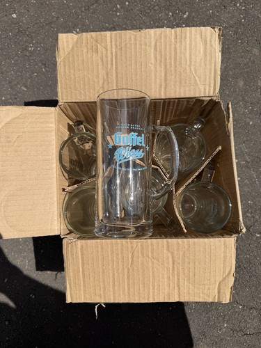 Gaffel bierglas 3l - bierglas, 0,3l