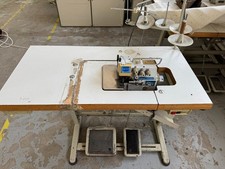 Garudan SH-6005 – 5-Faden