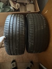 2x 245/30 R20 95Y Goodyear Eagle F1 Asymmetric 3