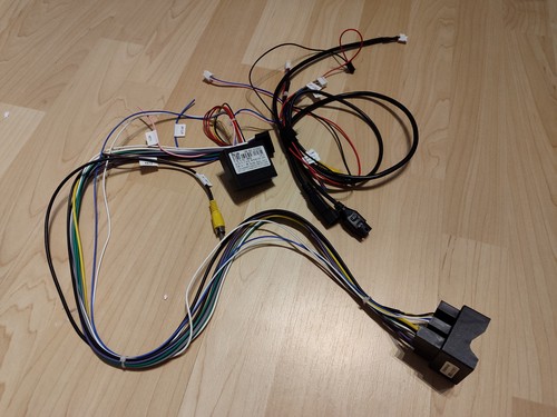 Für android radio din iso - vw,