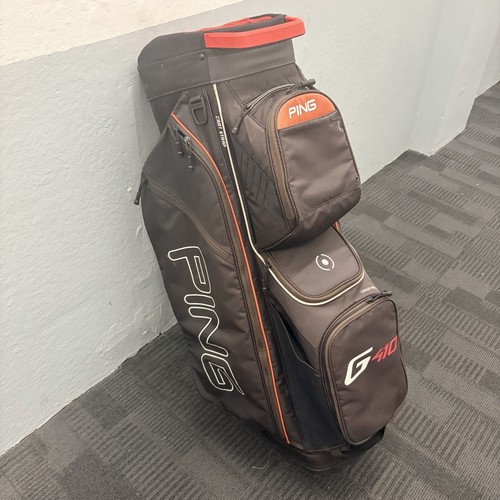 Ping g410 traverse - ping,