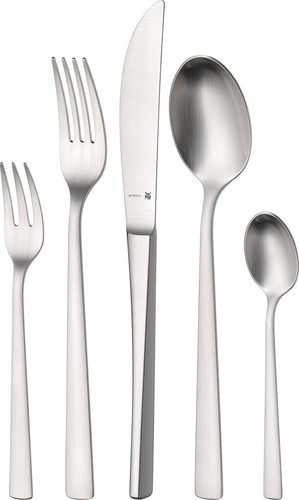 Wmf corvo besteckset - besteckset, 6