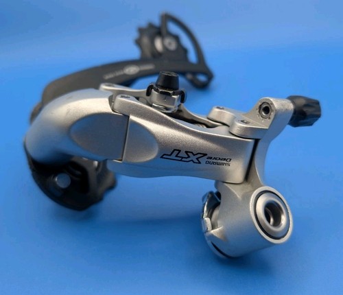 Shimano deore m760 - shimano,