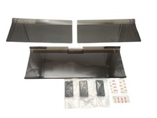 Prince Lionheart 0089 Herdschutz Transparent