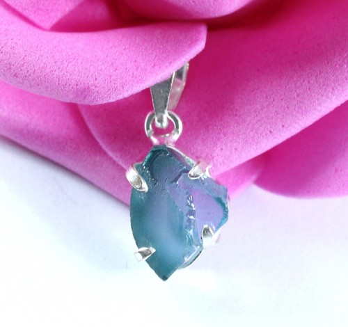 Natürlicher paraiba turmalin - natürlicher,