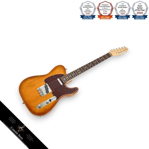 Fender american performer - fender,