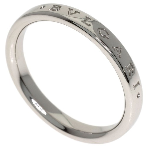 Bvlgari feddy logo ring - bvlgari, #59