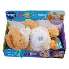 VTech - Mein süßes Kätzchen