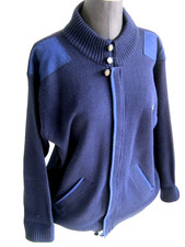 Strickjacke herren paul - strickjacke,