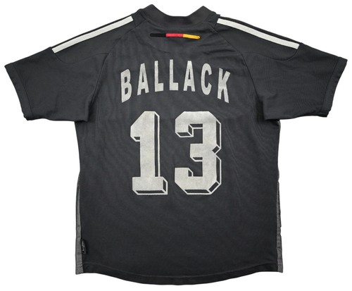 Adidas 2002 germany - 2002-04,