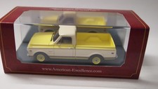 Chevrolet c10 von neo - 1:43,
