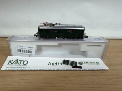 Hobbytrain spur h10501 - hobbytrain,