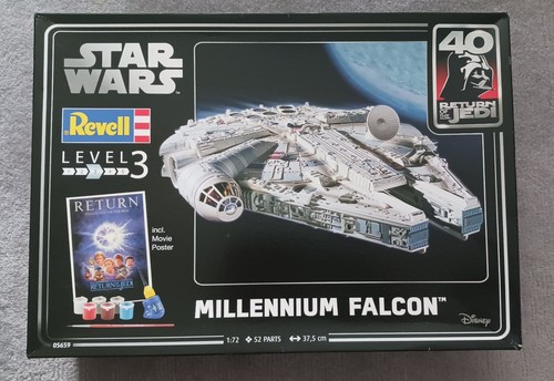 Revell star wars - -,