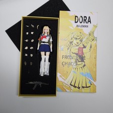 JoyToy Level Nine Frontline